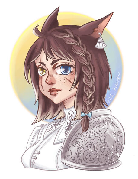 Portrait Portrait