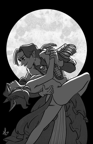 Fly Me to the Moon Fly Me to the Moon